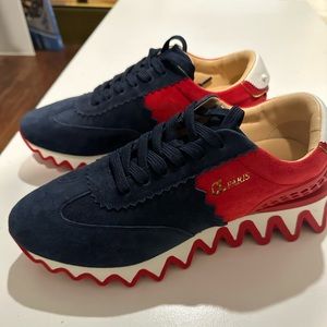 Men’s fashion sneakers